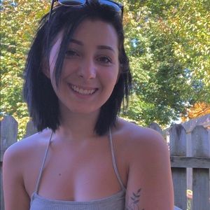 Meet your Posher, Aubree